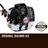 Darrahopens Tools > Industrial Tools Baumr-AG Commercial Concrete Vibrator Cement Portable Tool Unit Hard Nose