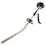 Darrahopens Tools > Industrial Tools Baumr-AG Commercial Concrete Vibrator Cement Portable Tool Unit Hard Nose
