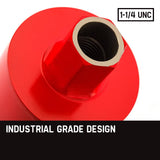 darrahopens Tools > Industrial Tools Baumr-AG Diamond Core Drill Bit 114mm Concrete Wet Dry Tile Stone Brick Marble 1-1/4 UNC