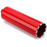 darrahopens Tools > Industrial Tools Baumr-AG Diamond Core Drill Bit 127mm Concrete Wet Dry Tile Stone Brick Marble 1-1/4 UNC