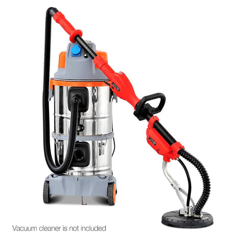 darrahopens Tools > Industrial Tools Giantz 6 Speed Drywall Sander Plaster