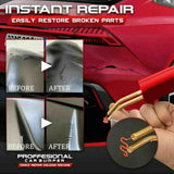 darrahopens Tools > Industrial Tools Handy Plastic Welder Garage Repair Welding Tool Kit Hot Staplers Bumper Machine