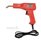 darrahopens Tools > Industrial Tools Handy Plastic Welder Garage Repair Welding Tool Kit Hot Staplers Bumper Machine