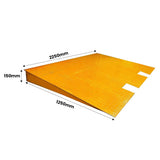 Darrahopens Tools > Industrial Tools Kartrite 1.2m 7 Tonne Container Ramp