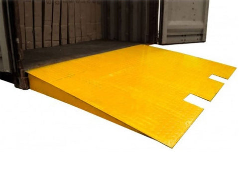 Darrahopens Tools > Industrial Tools Kartrite 1.2m 7 Tonne Container Ramp