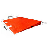 Darrahopens Tools > Industrial Tools Kartrite 1.7m 8 Tonne Container Ramp