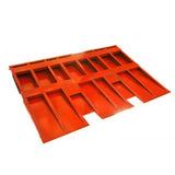 Darrahopens Tools > Industrial Tools Kartrite 1.7m 8 Tonne Container Ramp