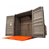 Darrahopens Tools > Industrial Tools Kartrite 1.7m 8 Tonne Container Ramp