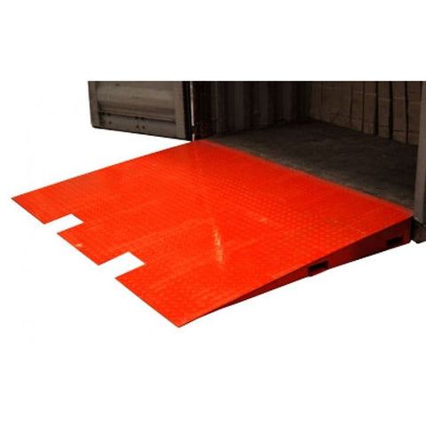 Darrahopens Tools > Industrial Tools Kartrite 1.7m 8 Tonne Container Ramp