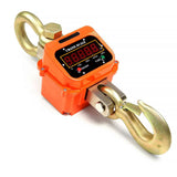 Darrahopens Tools > Industrial Tools Klika 5 Tonne Hanging Crane Scale