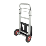 darrahopens Tools > Other Tools 100kg Trolley Folding Hand Truck Sack Barrow