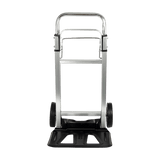 darrahopens Tools > Other Tools 100kg Trolley Folding Hand Truck Sack Barrow