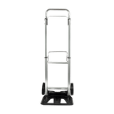 darrahopens Tools > Other Tools 100kg Trolley Folding Hand Truck Sack Barrow