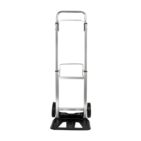 darrahopens Tools > Other Tools 100kg Trolley Folding Hand Truck Sack Barrow