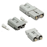 darrahopens Tools > Other Tools 10x Anderson Style Plug connector 50AMP Caravan Trailer Solar 6AWG GREY