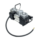 darrahopens Tools > Other Tools 12V Car Air Compressor 4x4 Tyre Deflator 4wd Inflator Portable 85L/min