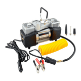 darrahopens Tools > Other Tools 12V Car Air Compressor 4x4 Tyre Deflator 4wd Inflator Portable 85L/min