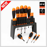 Darrahopens Tools > Other Tools 18Pc Precision Screwdriver Set MagneticTorx Screw Driver Phone Repair PC Laptop