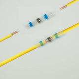 darrahopens Tools > Other Tools 250PCS Waterproof Solder Seal Sleeve Heat Shrink Butt Wire Connectors Terminals