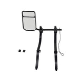 darrahopens Tools > Other Tools 2x Towing Mirrors Pair Clip on Multi Fit Clamp On Towing Caravan 4X4 Trailer