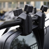 darrahopens Tools > Other Tools 2x Towing Mirrors Pair Clip on Multi Fit Clamp On Towing Caravan 4X4 Trailer