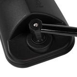 darrahopens Tools > Other Tools 2x Towing Mirrors Pair Clip on Multi Fit Clamp On Towing Caravan 4X4 Trailer