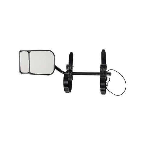 darrahopens Tools > Other Tools 2x Towing Mirrors Pair Clip on Multi Fit Clamp On Towing Caravan 4X4 Trailer