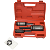 darrahopens Tools > Other Tools 3 Piece Tail Pipe Expander Set Muffler Exhaust Pipe Dent Remover Tool Kit