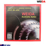 Darrahopens Tools > Other Tools 300mm 60T Wood Circular Saw Blade Cutting Disc 12’’ Bore 30/25.4/22.2mm Kerf 3.2