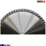 Darrahopens Tools > Other Tools 300mm 60T Wood Circular Saw Blade Cutting Disc 12’’ Bore 30/25.4/22.2mm Kerf 3.2