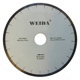 Darrahopens Tools > Other Tools 350mm Premium Artificial Stone Diamond Cutting Blade Silenced Wet Circular Disc