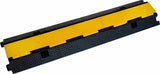 darrahopens Tools > Other Tools 3pcs 2-Cable Rubber Electrical Wire Cover Heavy Duty Protector Dual Channel