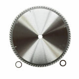Darrahopens Tools > Other Tools 3x 350mm 80T Wood Circular Saw Blade Cutting Disc 14” TCT 25.4/22.3mm Kerf3.5