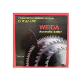 Darrahopens Tools > Other Tools 3x 400mm 60T Wood Circular Saw Blade Cutting Disc 16” TCT 25.4/22.3mm Kerf3.5