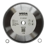 Darrahopens Tools > Other Tools 3x 400mm Wood Circular Saw Blade Cutting Disc 16" 100T Bore 30/25.4 mm K 3.5mm