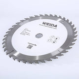 Darrahopens Tools > Other Tools 3x350mm 120T Wood Circular Saw Blade Cutting Disc 14" Bore 30/25.4mm K3.5mm
