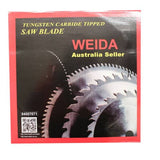 Darrahopens Tools > Other Tools 3x350mm 120T Wood Circular Saw Blade Cutting Disc 14" Bore 30/25.4mm K3.5mm