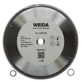 Darrahopens Tools > Other Tools 3xCircularSaw Blade400mm 120T Wood CuttingDisc 16" Bore 30/25.4mm K3.5mmCutting