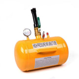 Darrahopens Tools > Other Tools 5 Gallon / 20L Bead Blaster Tyre Air Tank Tire Inflator Seater 4WD Car Shop Tool
