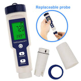Darrahopens Tools > Other Tools 5-IN-1 Digital Water Quality Tester Waterproof pH TDS EC Temperature Meter Pool