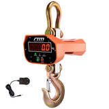 darrahopens Tools > Other Tools 5000kg Electronic Crane Scales Industrial Hanging Digital Weight