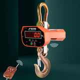 darrahopens Tools > Other Tools 5000kg Electronic Crane Scales Industrial Hanging Digital Weight