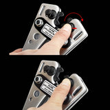 darrahopens Tools > Other Tools 6-50 mm2 Wire Crimper Cable Crimp Electric Tube Crimping Hand Tool Battery Lug