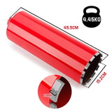 darrahopens Tools > Other Tools Baumr-AG Diamond Core Drill Bit 152mm Concrete Wet Dry Tile Stone Brick Marble 1-1/4 UNC