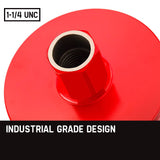 darrahopens Tools > Other Tools Baumr-AG Diamond Core Drill Bit 152mm Concrete Wet Dry Tile Stone Brick Marble 1-1/4 UNC