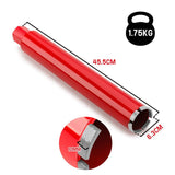 darrahopens Tools > Other Tools Baumr-AG Diamond Core Drill Bit 63mm Concrete Wet Dry Tile Stone Brick Marble 1-1/4 UNC