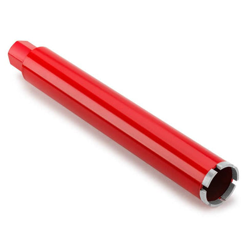 darrahopens Tools > Other Tools Baumr-AG Diamond Core Drill Bit 63mm Concrete Wet Dry Tile Stone Brick Marble 1-1/4 UNC