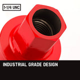 darrahopens Tools > Other Tools Baumr-AG Diamond Core Drill Bit 76mm Concrete Wet Dry Tile Stone Brick Marble 1-1/4 UNC