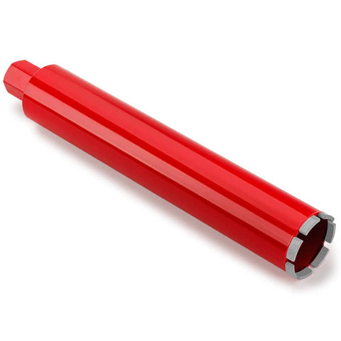 darrahopens Tools > Other Tools Baumr-AG Diamond Core Drill Bit 76mm Concrete Wet Dry Tile Stone Brick Marble 1-1/4 UNC