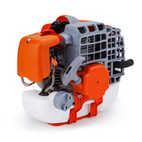 darrahopens Tools > Other Tools Baumr-AG Engine for Post Hole Digger Replacement Earth Auger Borer